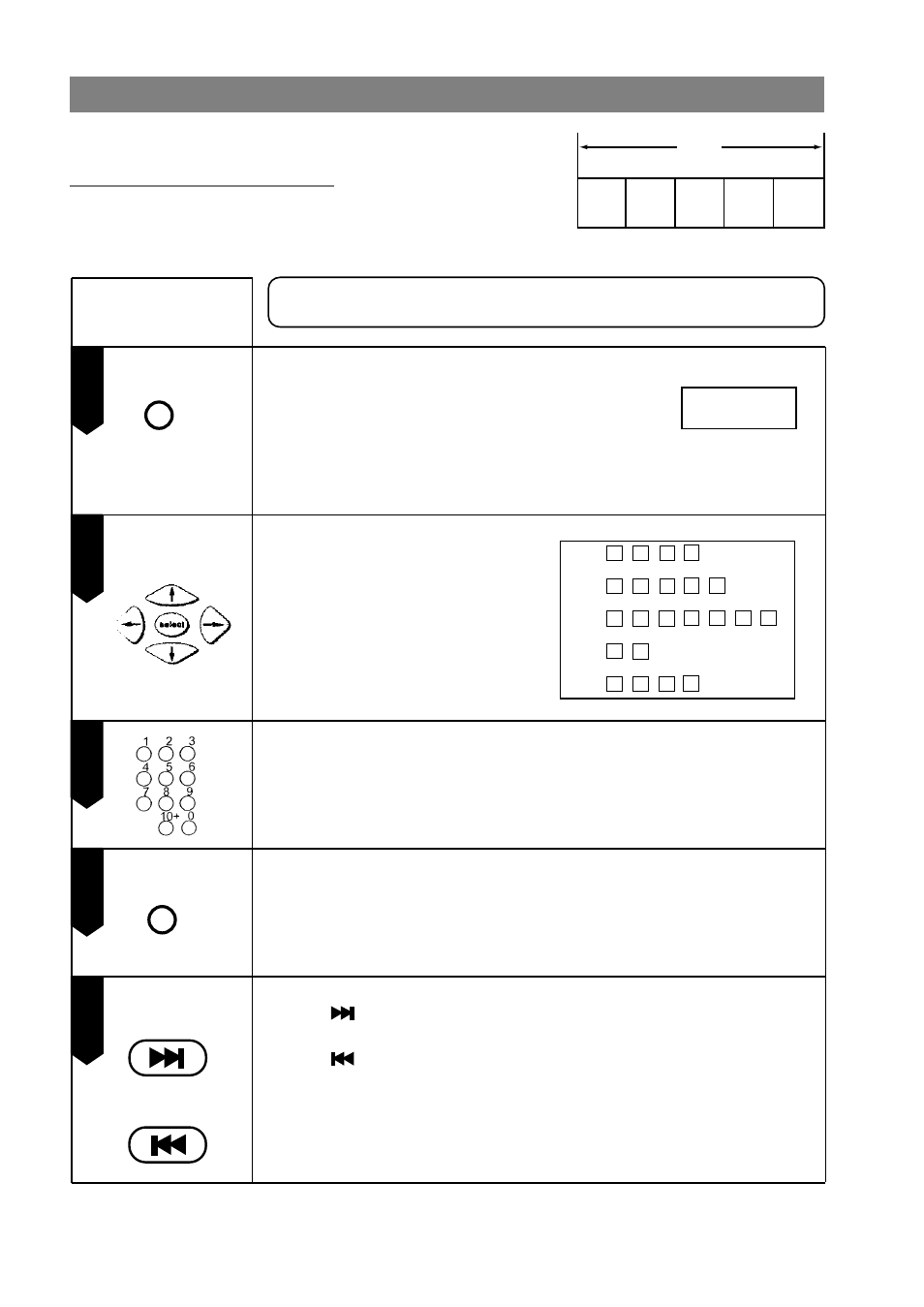Palsonic DVD7500 User Manual | Page 23 / 36