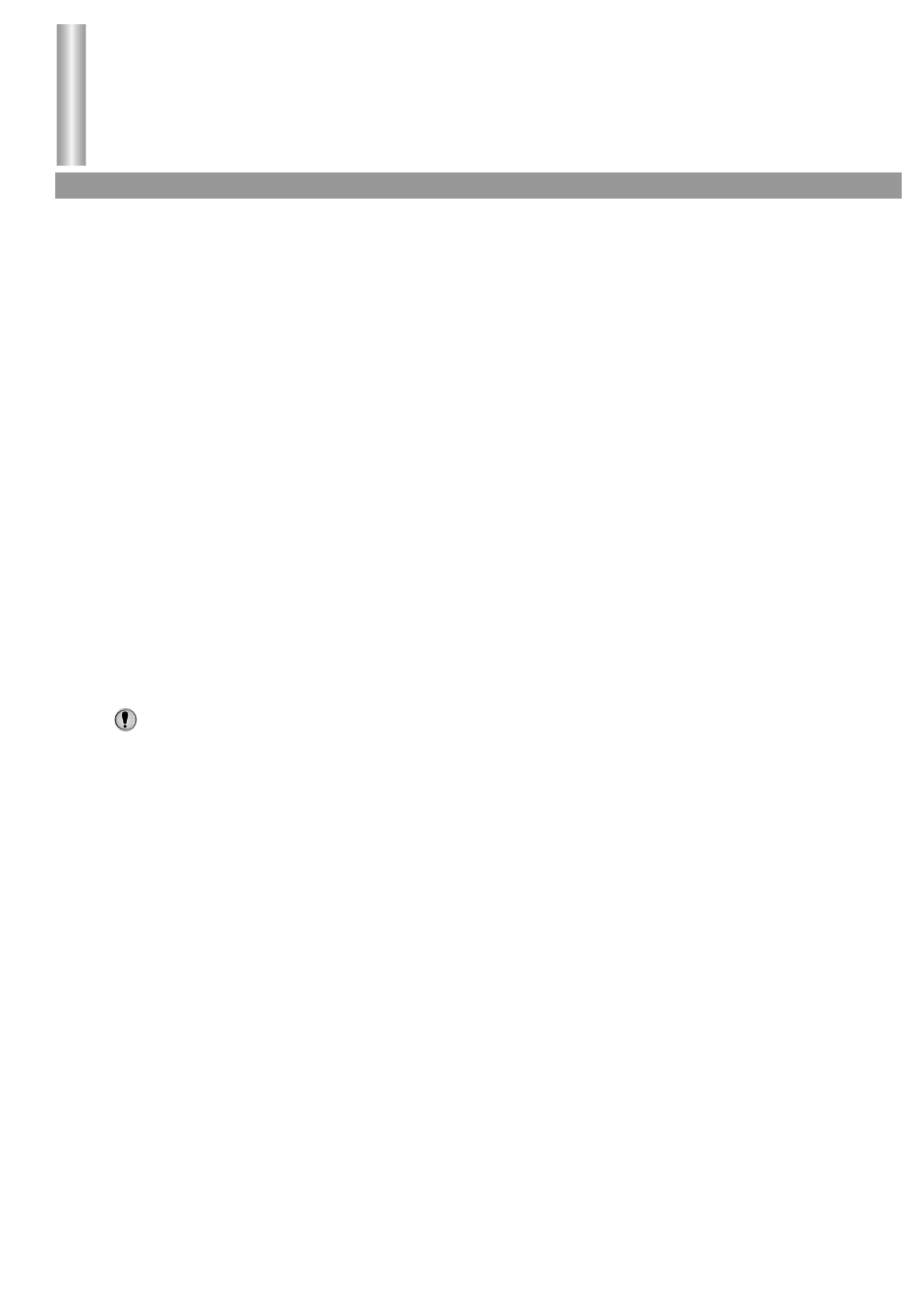 Specifications | Palsonic 6140GY User Manual | Page 28 / 29
