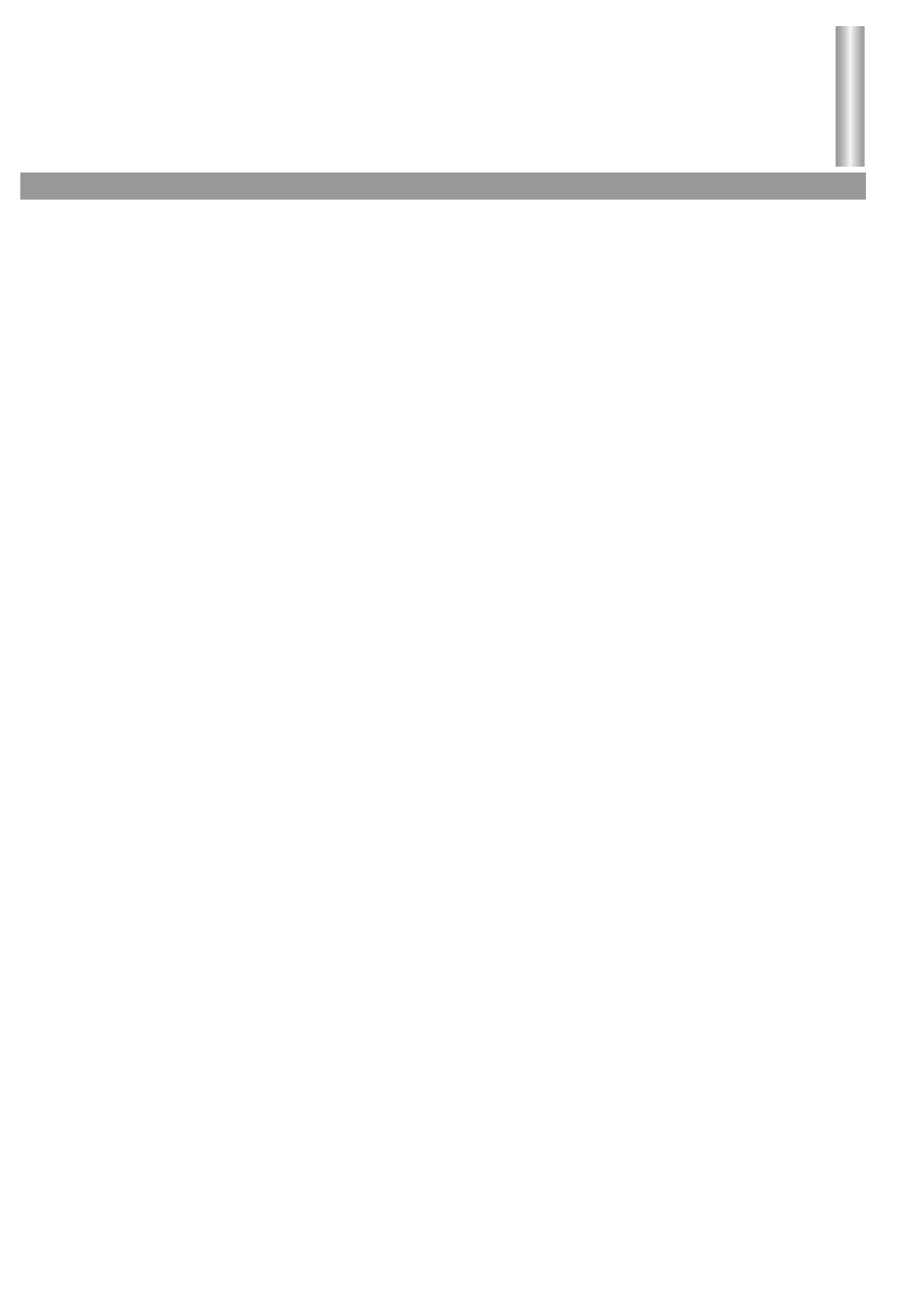 Palsonic 6140GY User Manual | Page 3 / 29