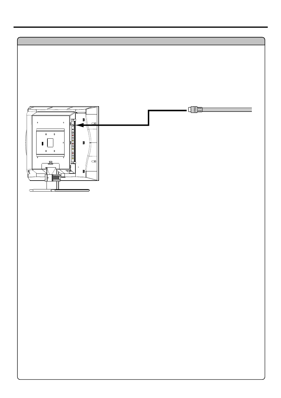 Preparations | Palsonic TFTV681U User Manual | Page 9 / 36