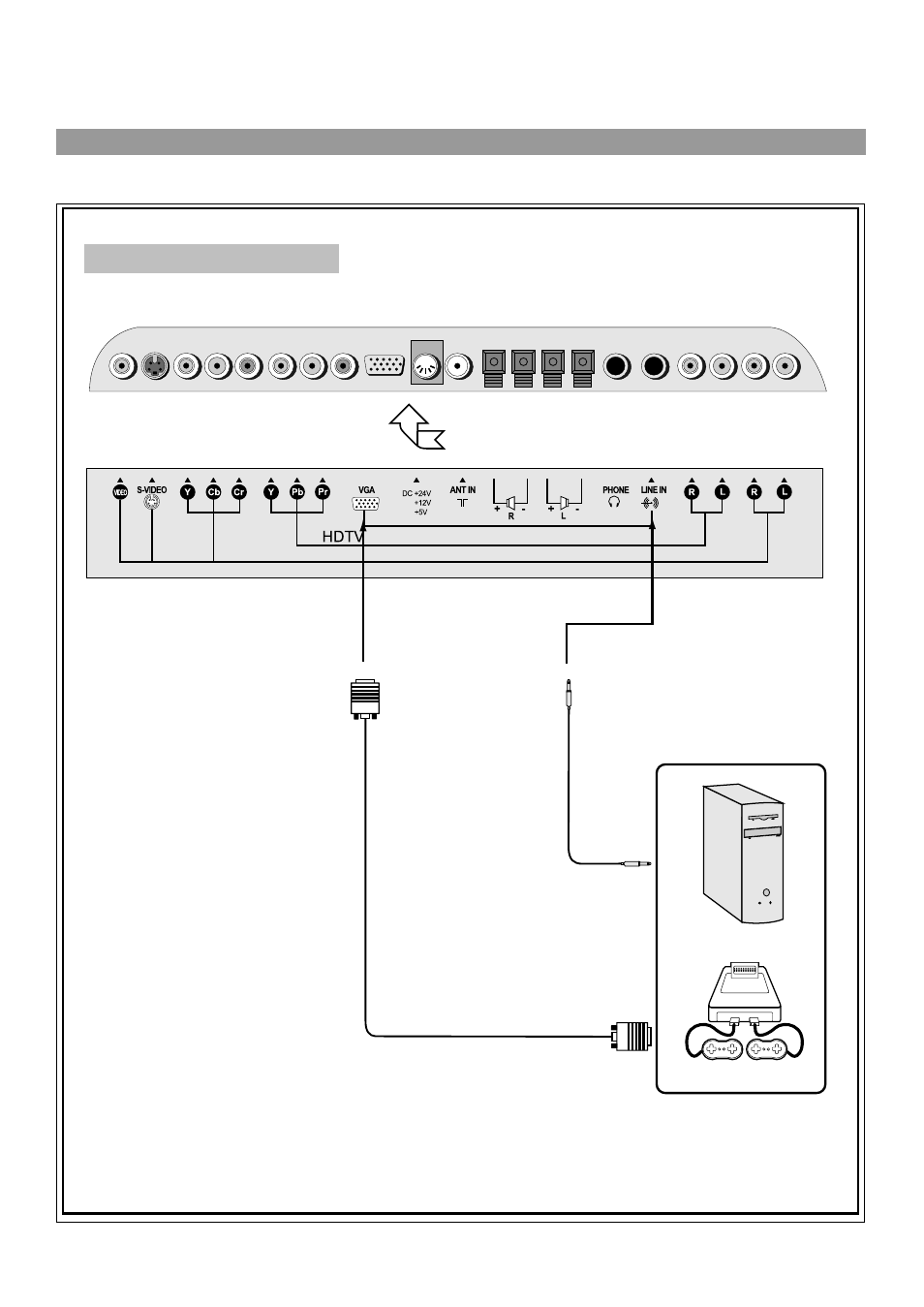 Installation | Palsonic TFTV765 User Manual | Page 13 / 31
