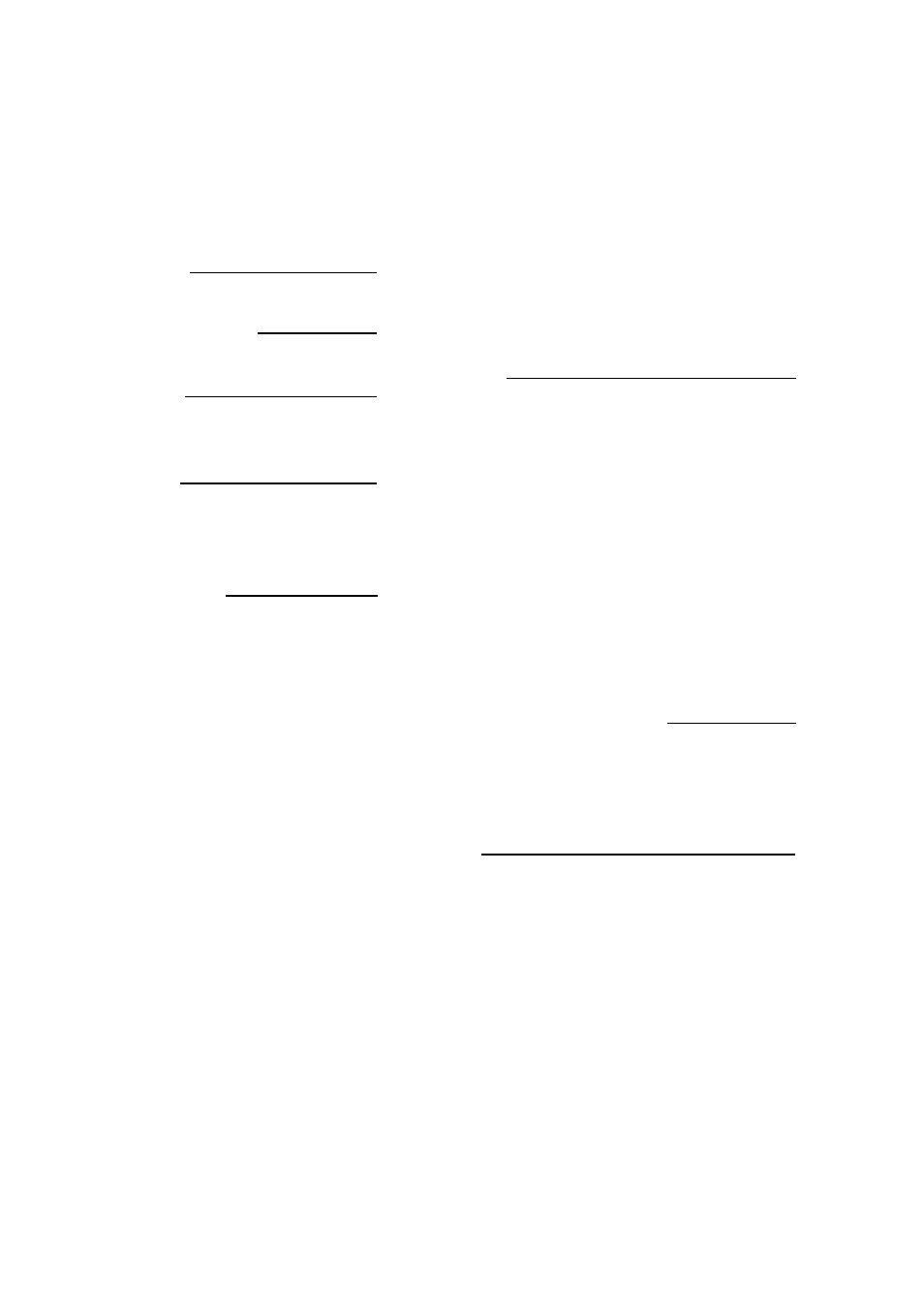 Palsonic 6827G User Manual | Page 2 / 25