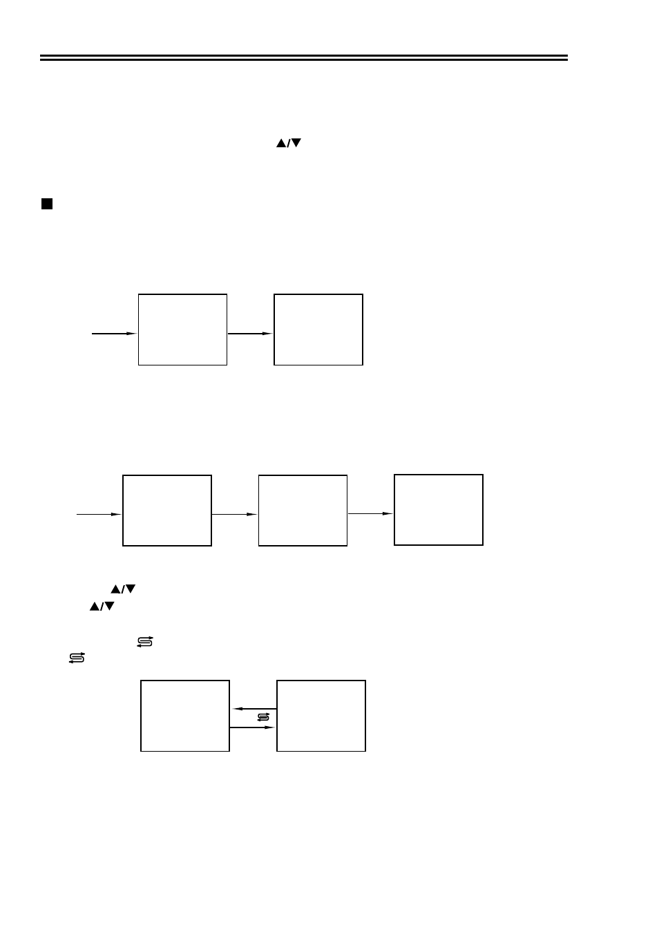 Channel selection | Palsonic 5169M User Manual | Page 11 / 20