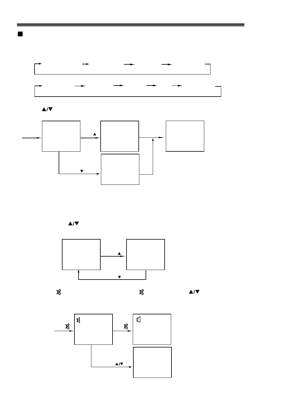 Picture and volume adjustment | Palsonic 5169M User Manual | Page 12 / 20