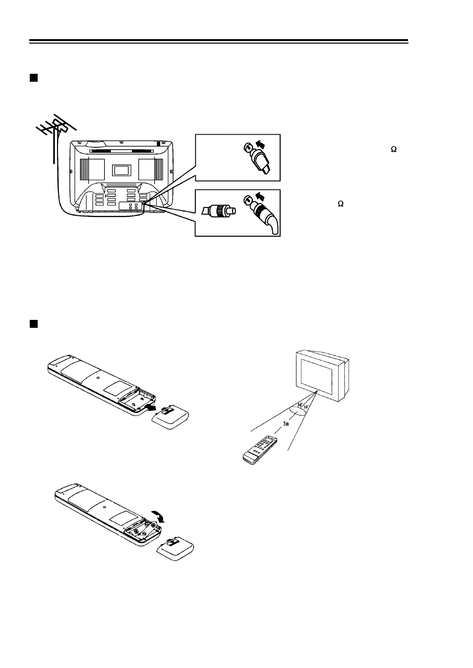 Palsonic 5169M User Manual | Page 4 / 20