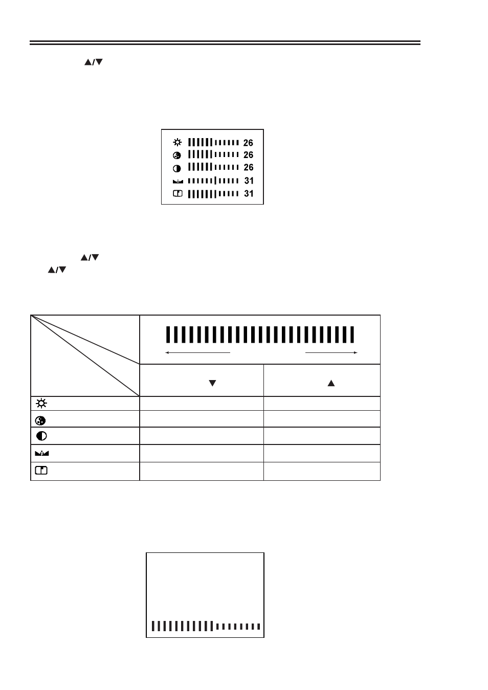 Palsonic 5169M User Manual | Page 8 / 20