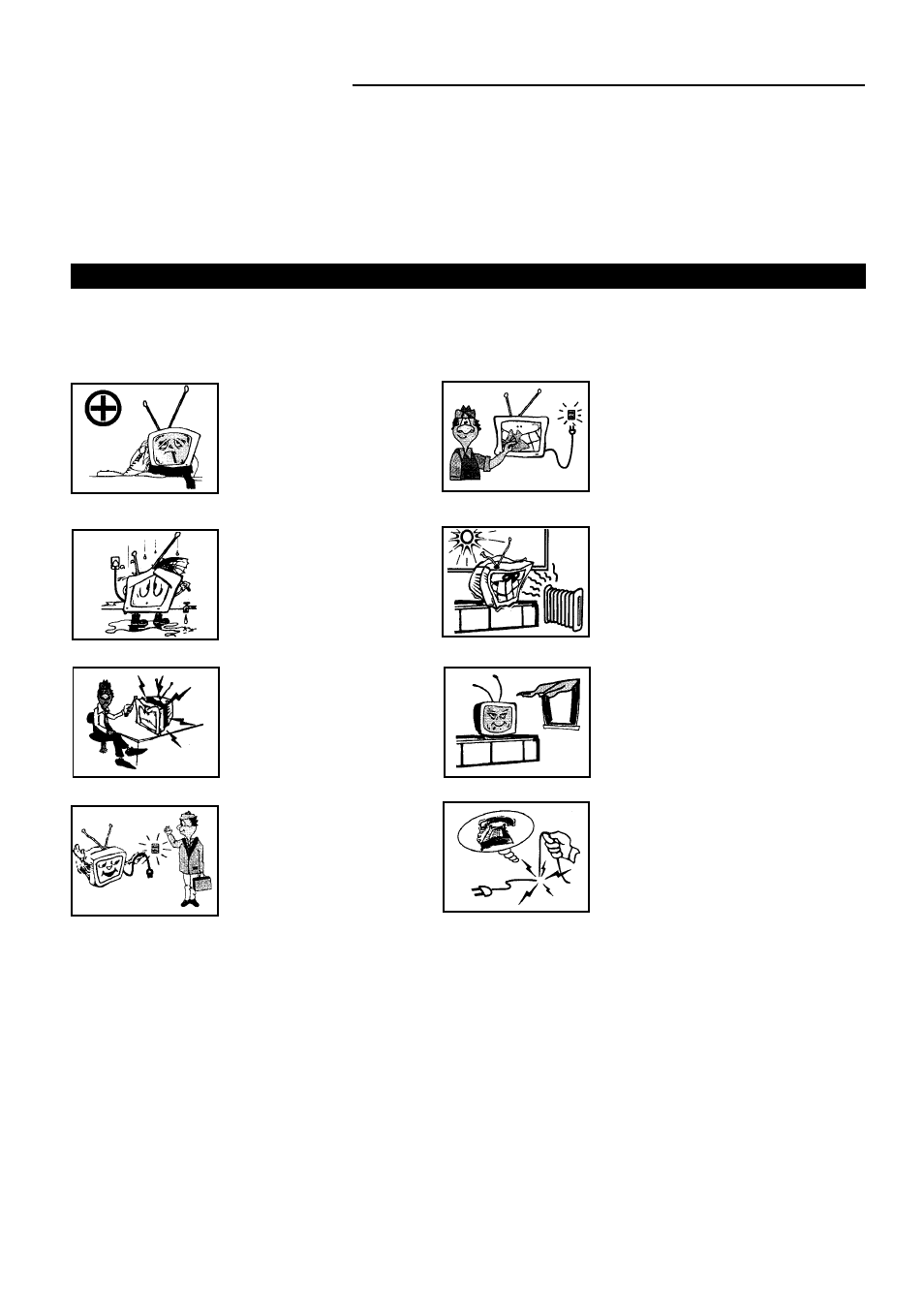 Palsonic 6140G User Manual | Page 4 / 25