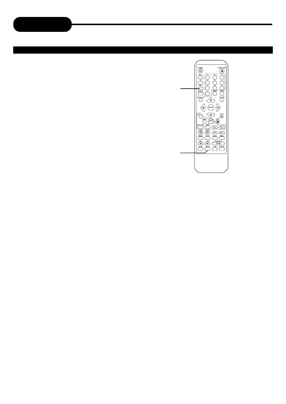 Playing usb | Palsonic DVDR313 User Manual | Page 21 / 37