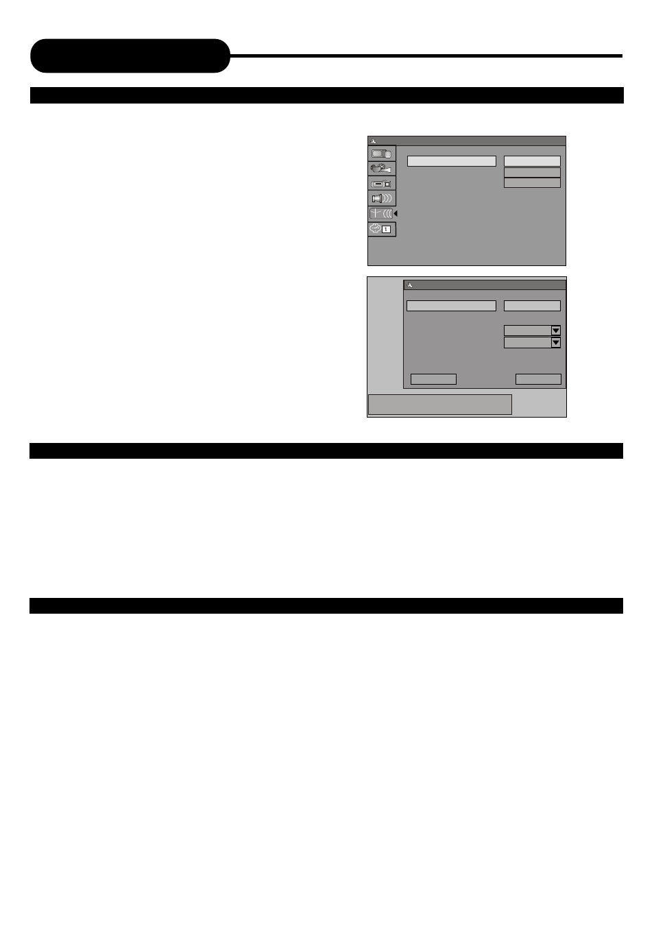 Recording options | Palsonic DVDR313 User Manual | Page 28 / 37