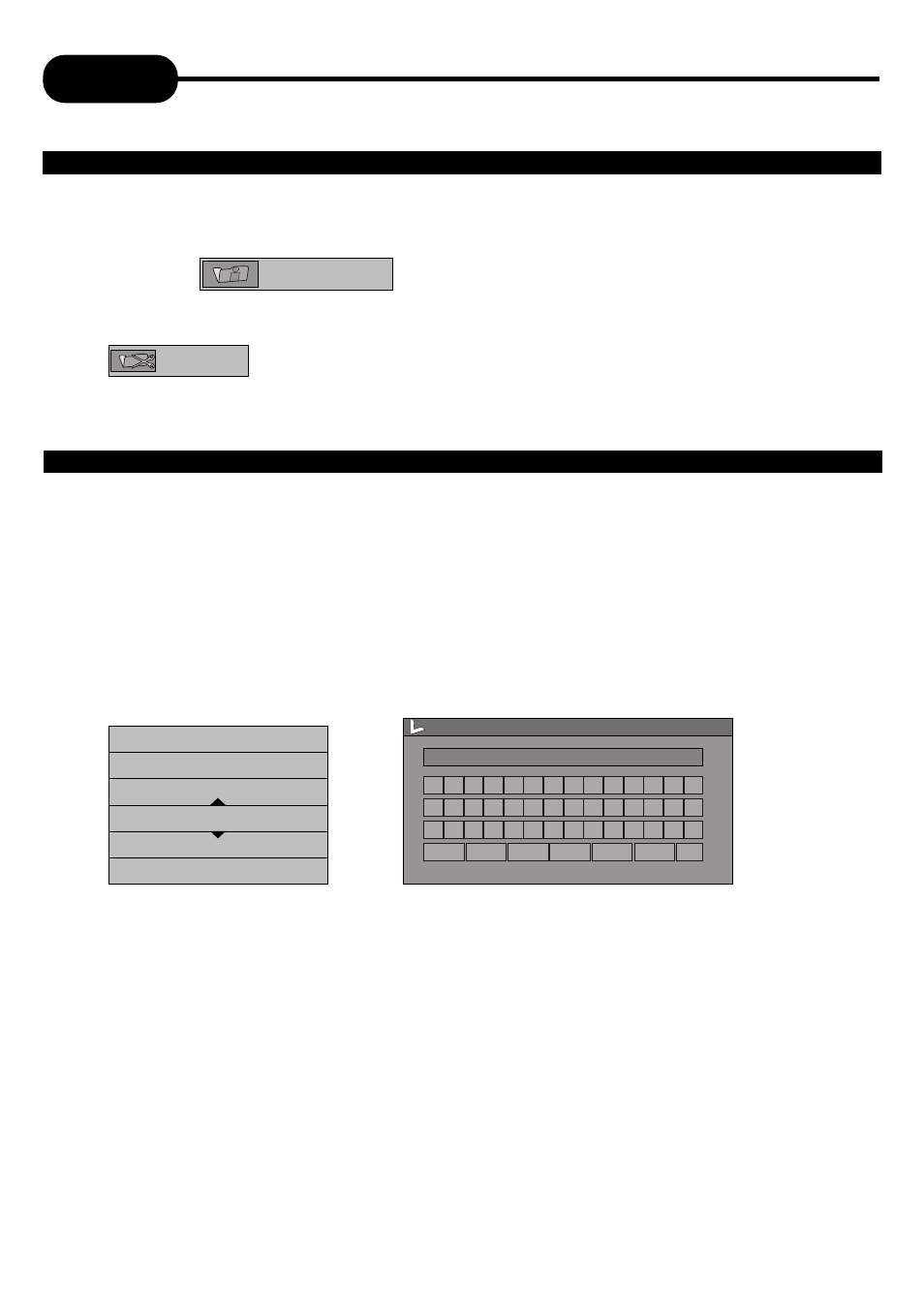 Editing | Palsonic DVDR313 User Manual | Page 33 / 37