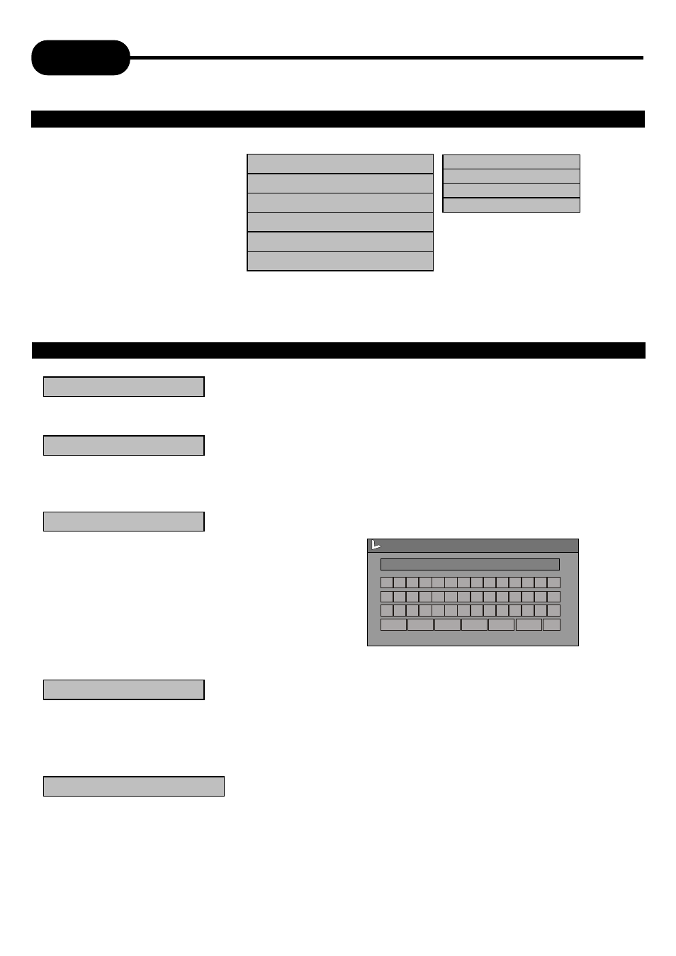 Editing, Play, Erase disc rename disc | Lock disc finalise disc | Palsonic DVDR313 User Manual | Page 34 / 37