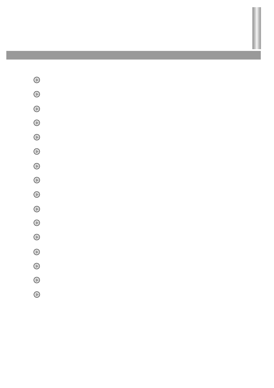 Features | Palsonic 6125TS User Manual | Page 4 / 31