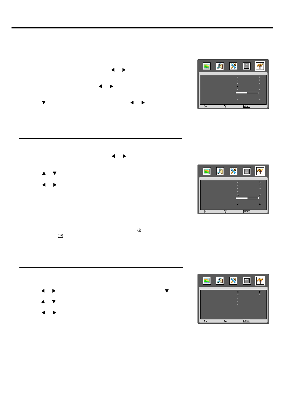 Editing channels, Setting favourite channel, Setting colour/sound system | Continued) | Palsonic TFTV665UBK User Manual | Page 20 / 32