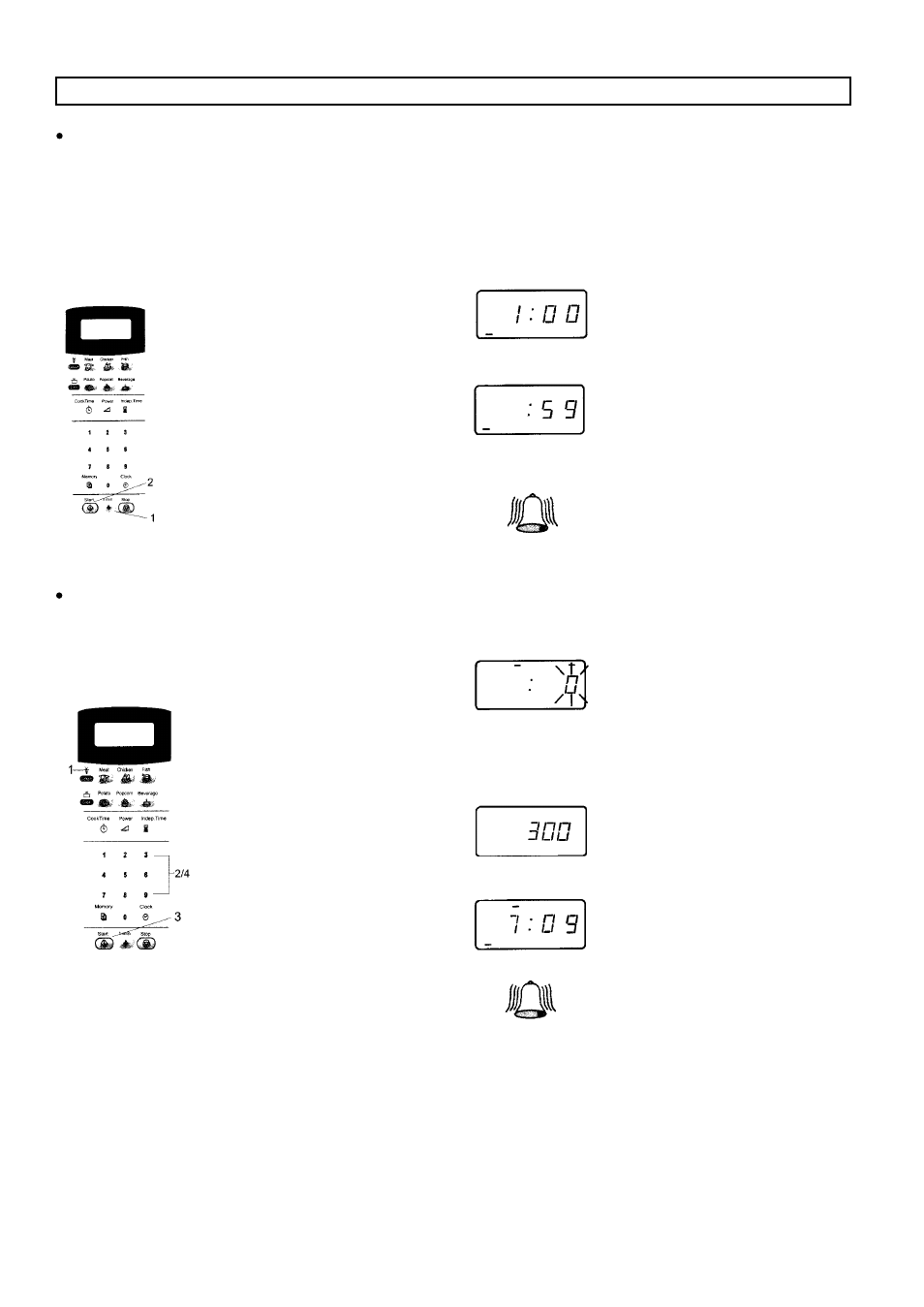 Palsonic PMO-758 User Manual | Page 10 / 22