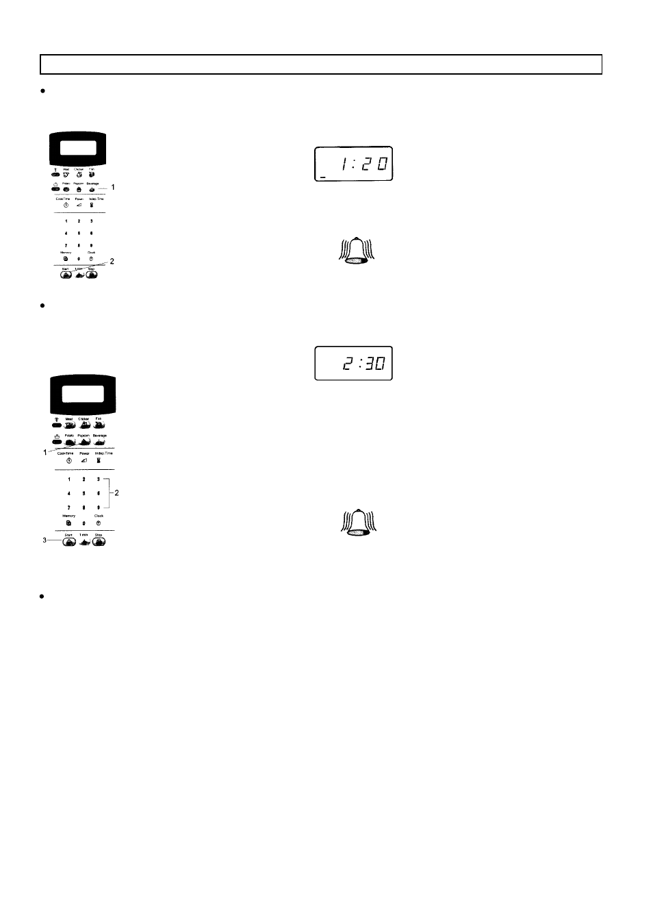 Palsonic PMO-758 User Manual | Page 12 / 22