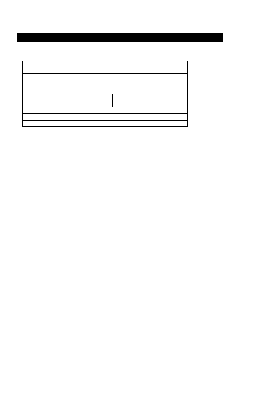 Palsonic PMO-758 User Manual | Page 21 / 22
