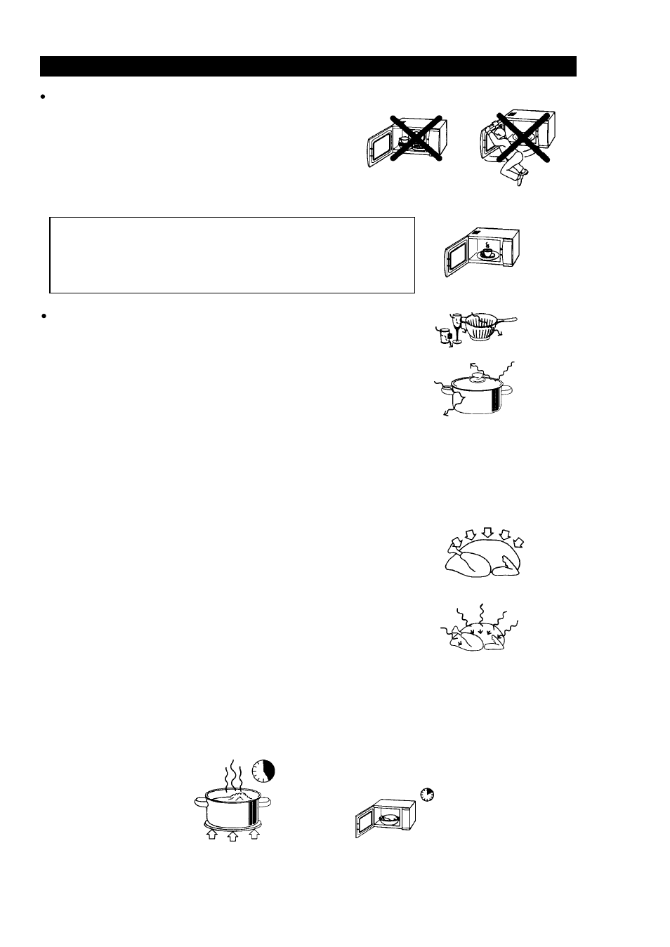 Palsonic PMO-758 User Manual | Page 5 / 22