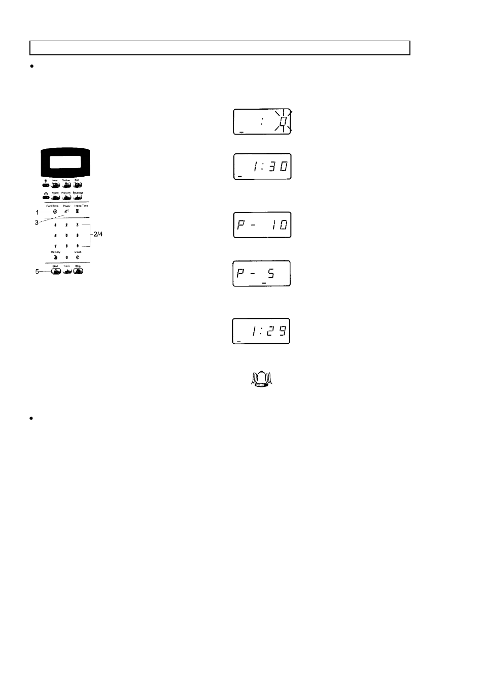 Palsonic PMO-758 User Manual | Page 7 / 22