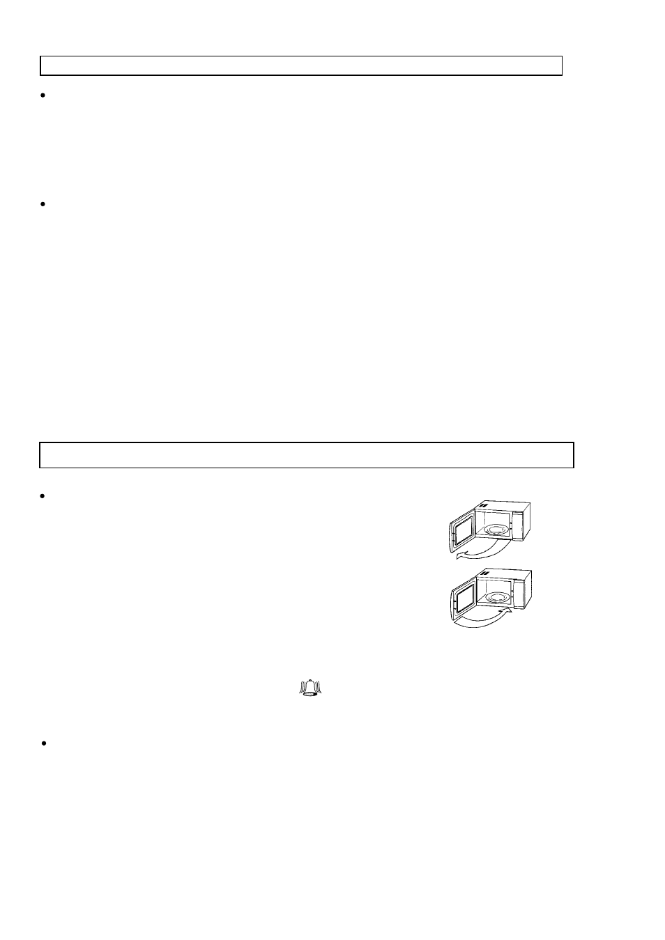 Palsonic PMO-758 User Manual | Page 8 / 22