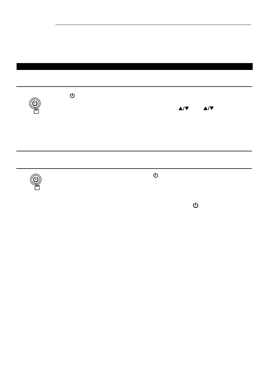 Palsonic 6826G User Manual | Page 9 / 25