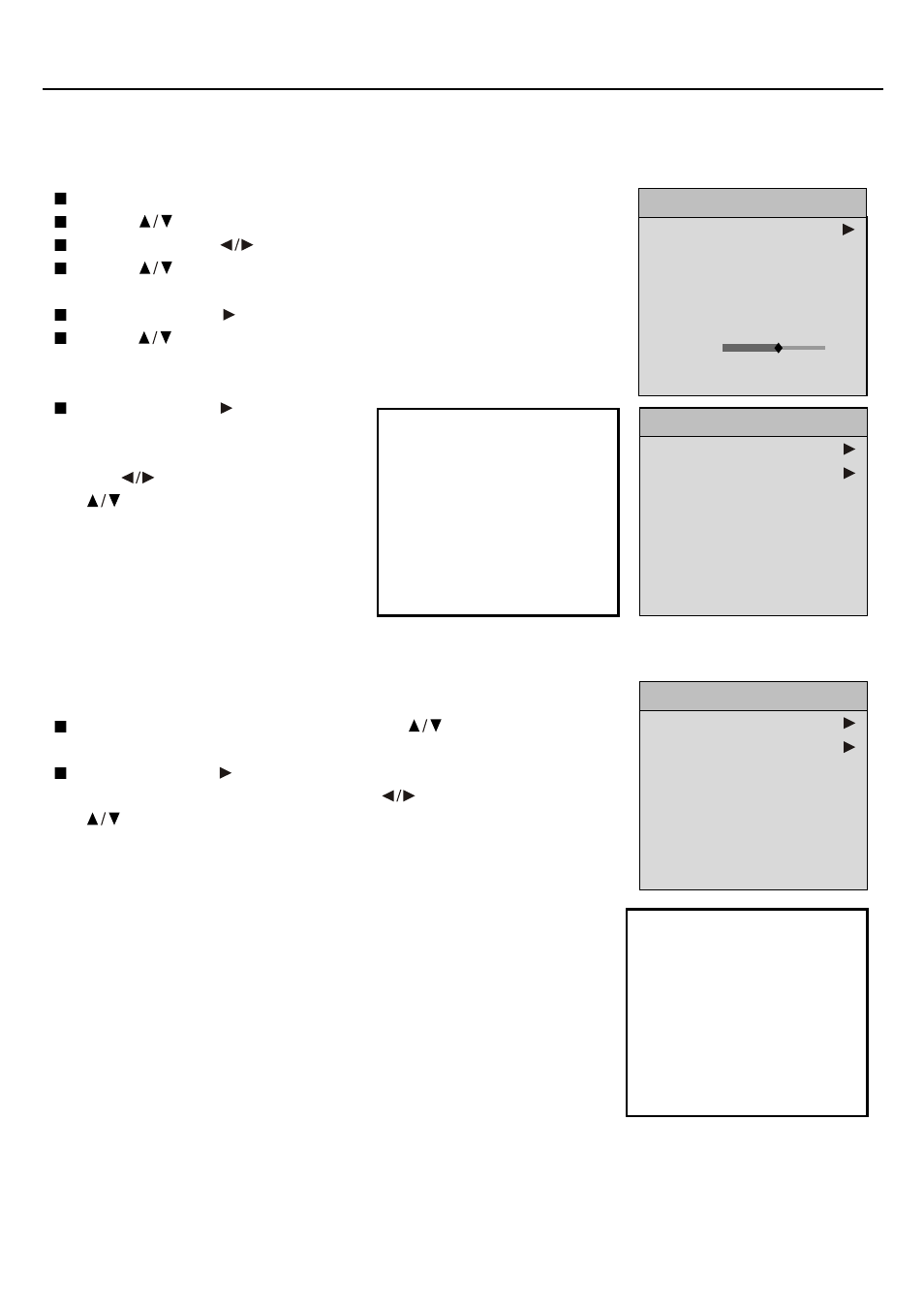 Editing channels | Palsonic PDP4275 User Manual | Page 22 / 31