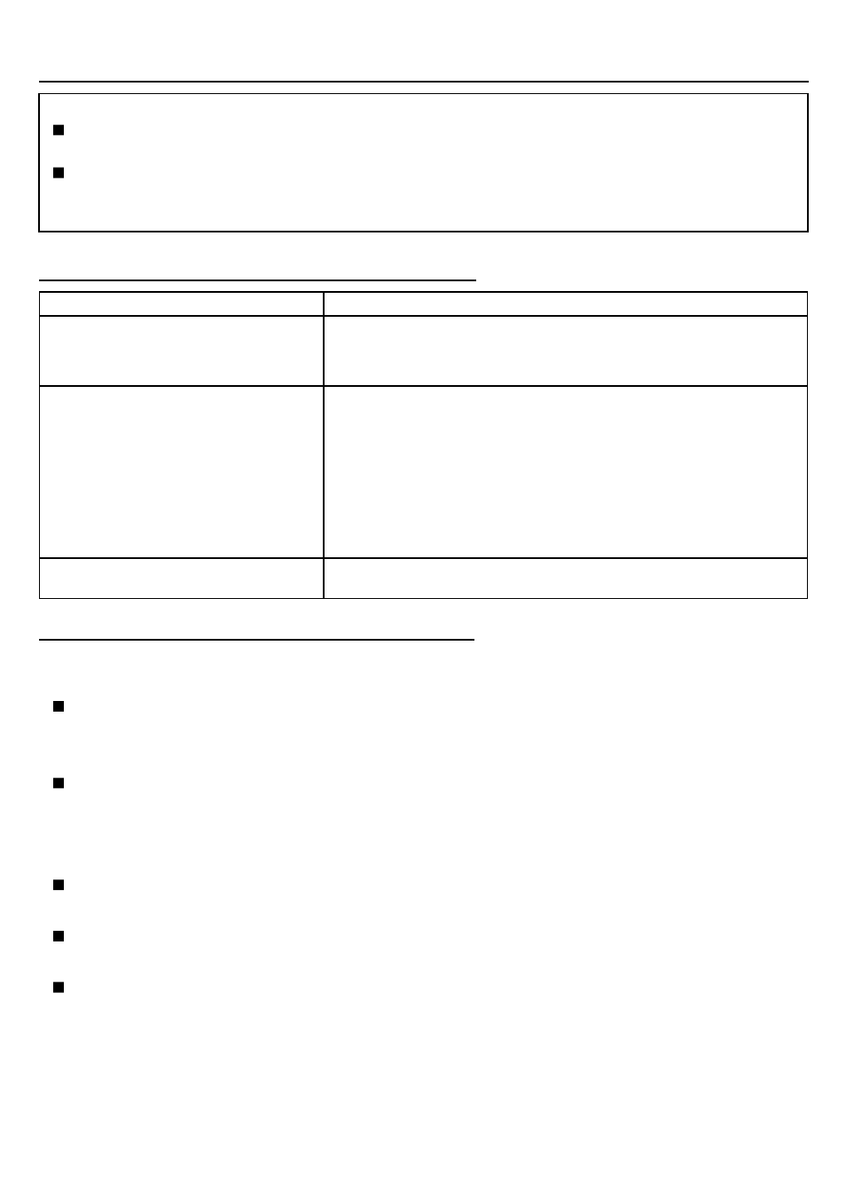 Care and maintenance | Palsonic PDP4275 User Manual | Page 29 / 31
