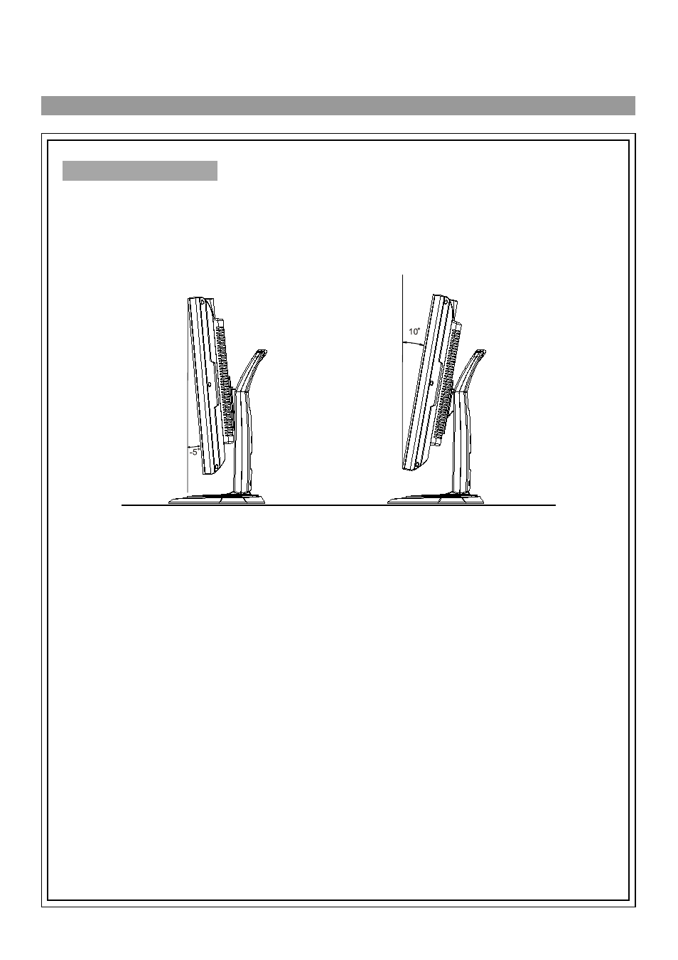 Installation | Palsonic TFTV435WS User Manual | Page 12 / 32