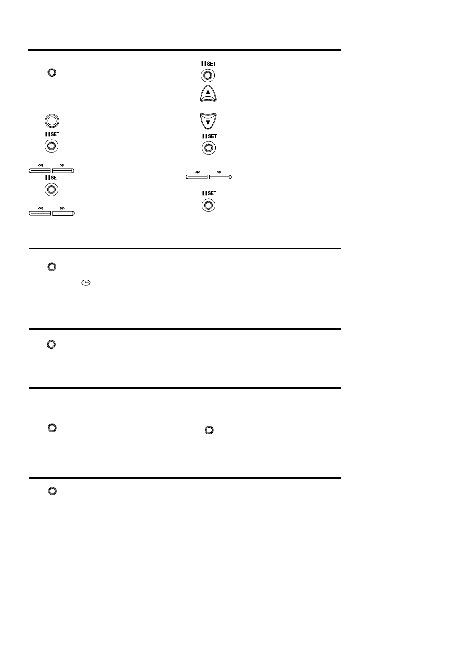 Palsonic PMCL-521 User Manual | Page 12 / 14