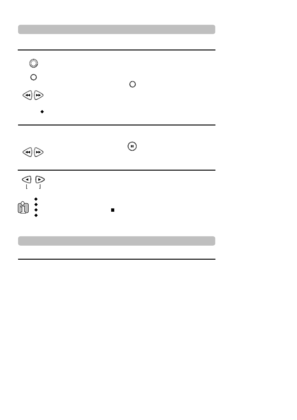 Radio | Palsonic PMCL-521 User Manual | Page 7 / 14