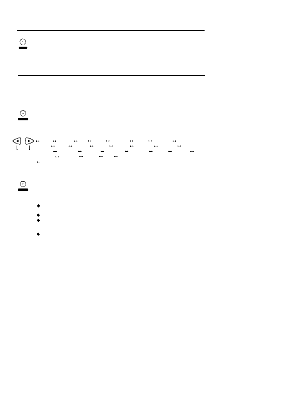 Palsonic PMCL-521 User Manual | Page 8 / 14