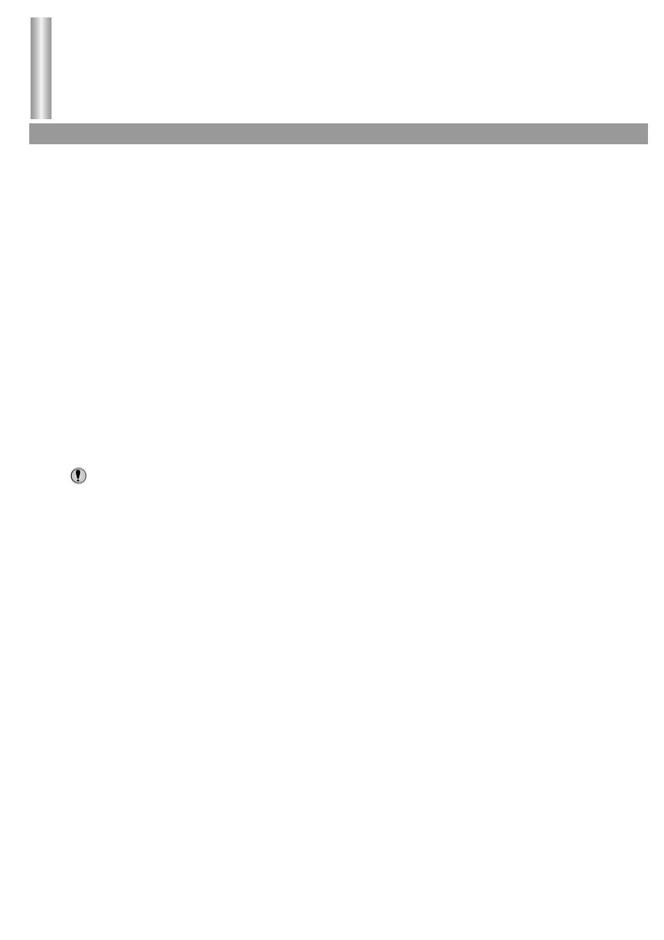 Specifications | Palsonic 5138HT User Manual | Page 29 / 30