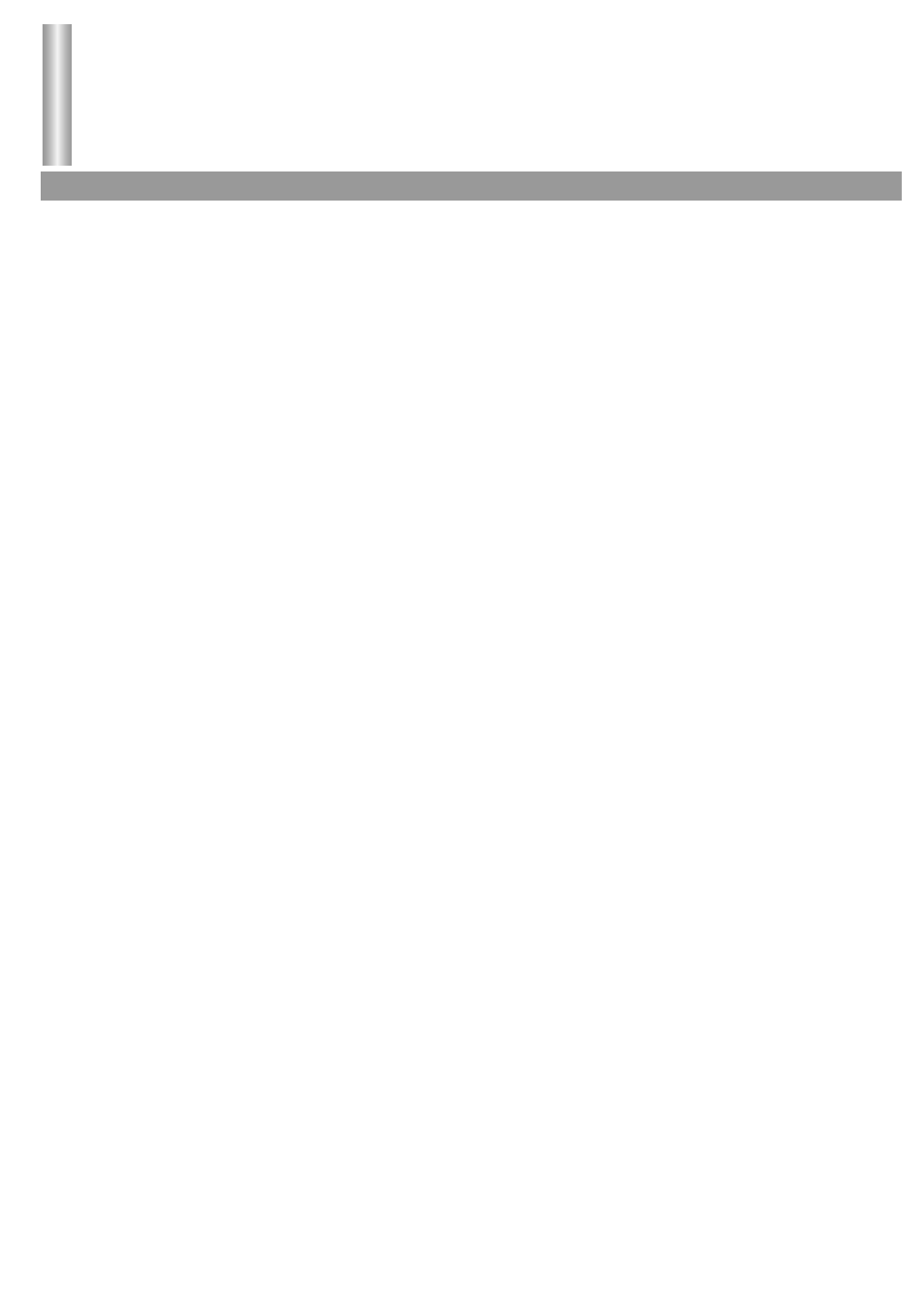 Palsonic 5138HT User Manual | Page 3 / 30