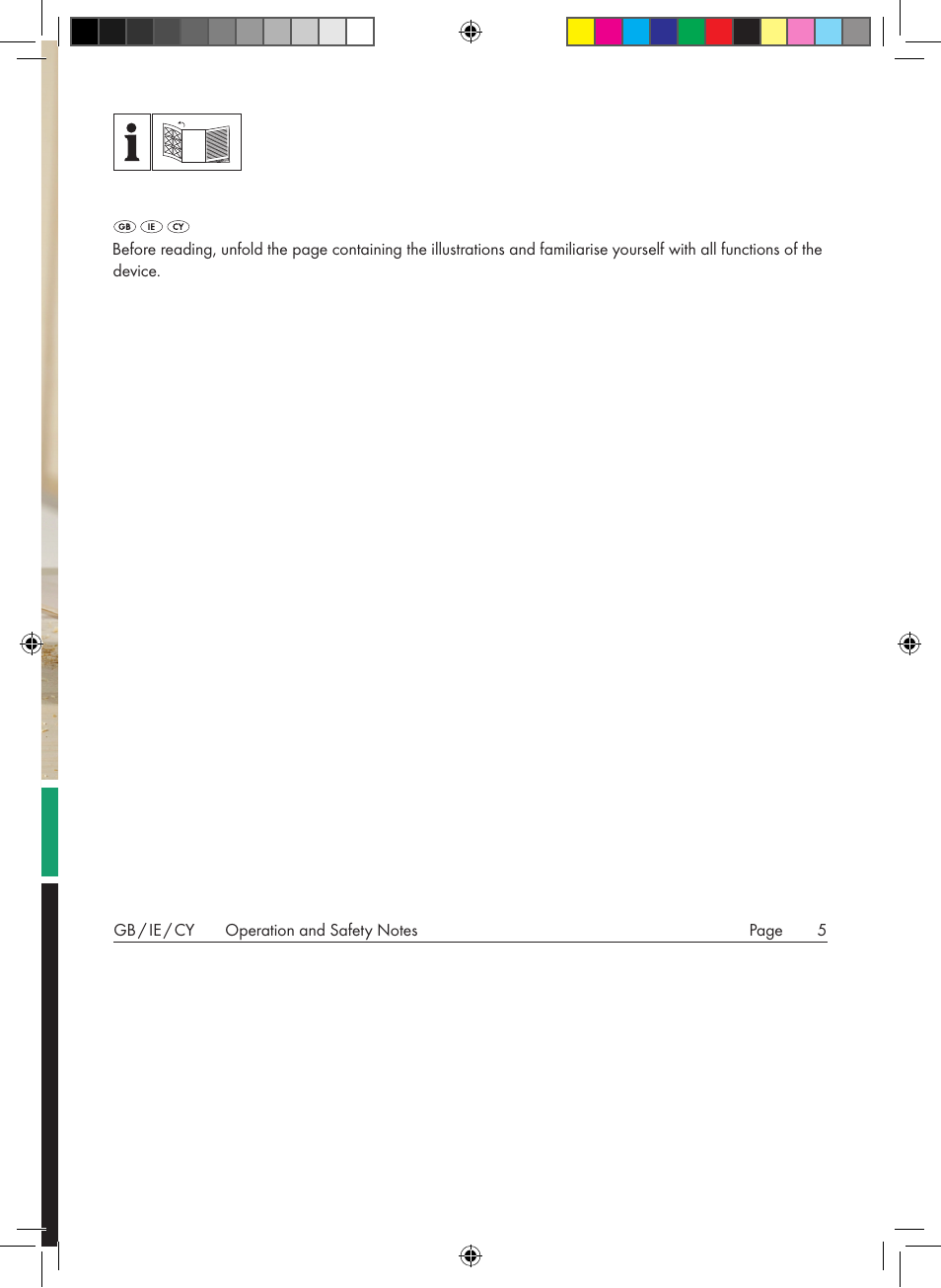 Parkside PEBS 900 SE User Manual | Page 2 / 14