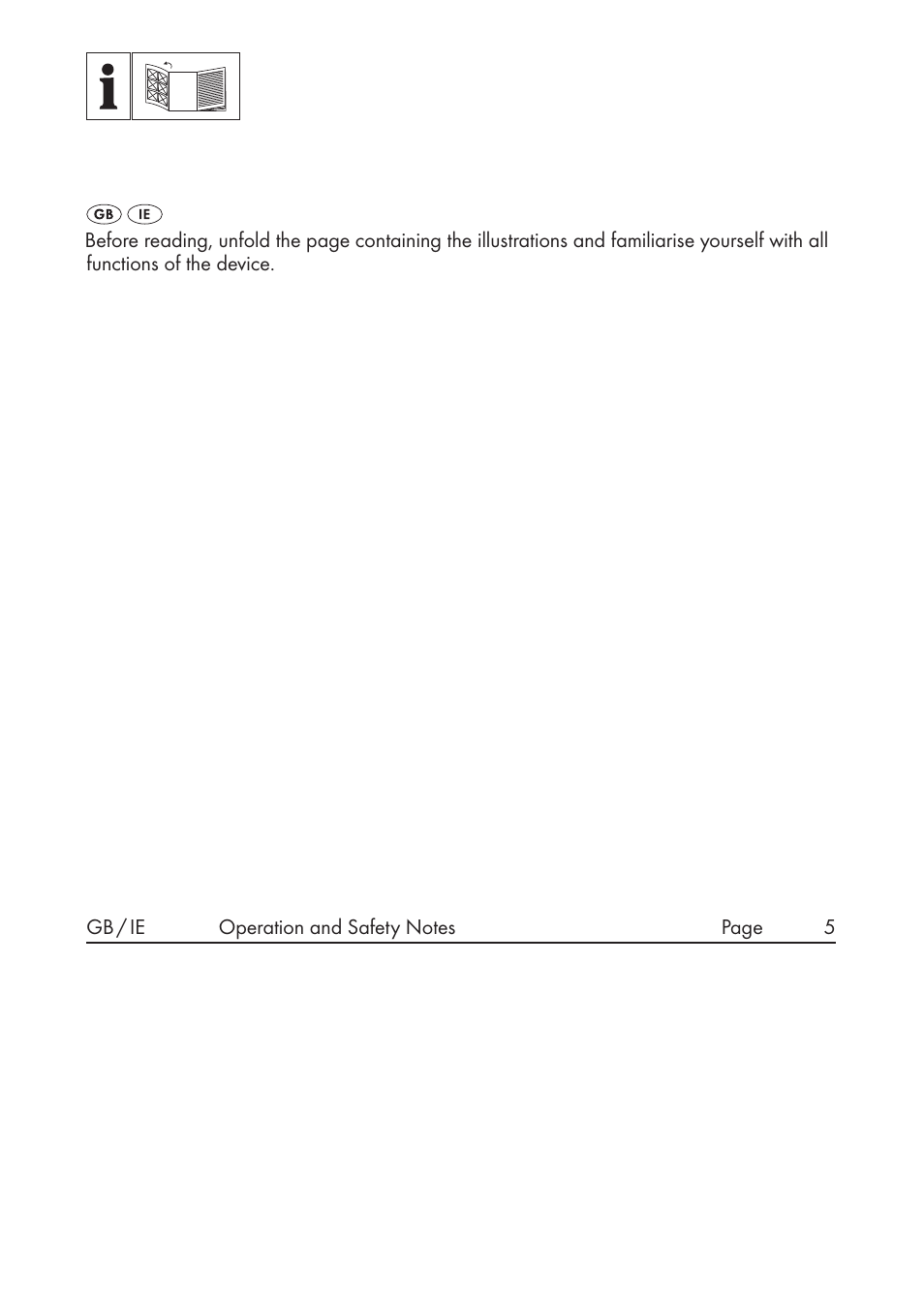 Parkside PLP 100 A1 User Manual | Page 2 / 18