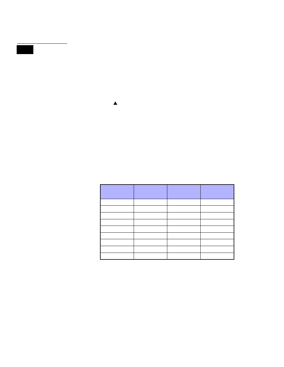 4 user labels, User labels | Paradox Hellas S.A. Digiplex EVO EVO96 User Manual | Page 14 / 36