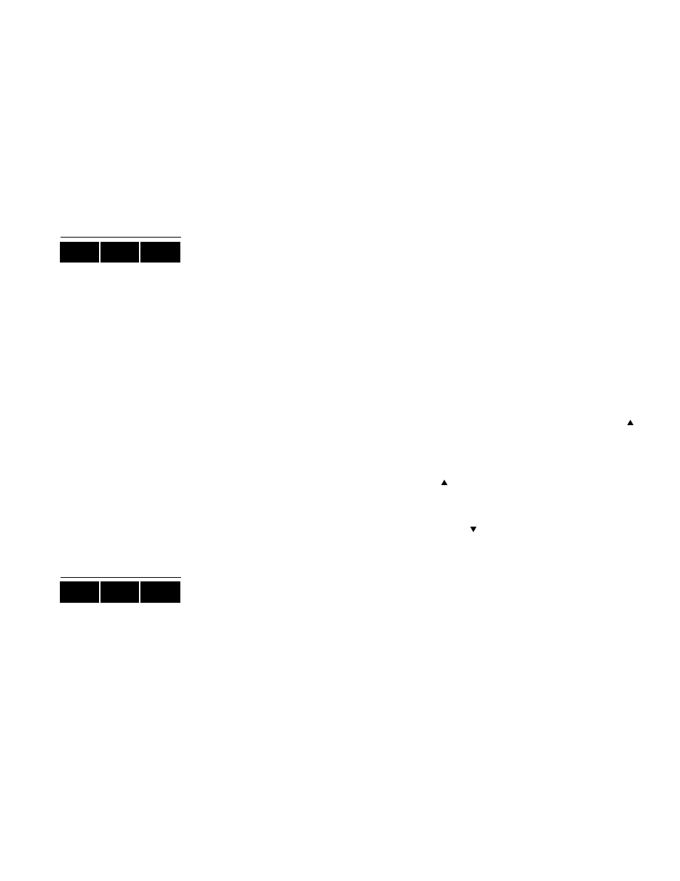 7 user options, User options, Options (section 6.7) and area assignment | Lcd icon led lcd icon led | Paradox Hellas S.A. Digiplex EVO EVO96 User Manual | Page 17 / 36