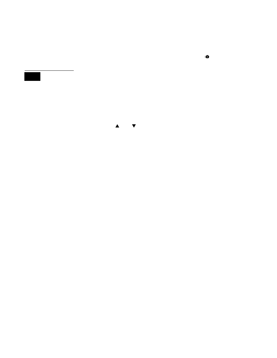 2 event record display, Event record display | Paradox Hellas S.A. Digiplex EVO EVO96 User Manual | Page 23 / 36