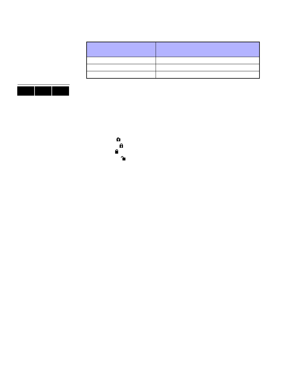 6 quick function buttons, Quick function buttons | Paradox Hellas S.A. Digiplex EVO EVO96 User Manual | Page 26 / 36