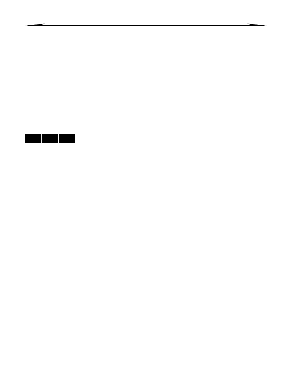 0 testing and maintenance, 1 burglar alarm testing, 2 fire alarm testing | 3 system maintenance, 4 system test, Testing and maintenance | Paradox Hellas S.A. Digiplex EVO EVO96 User Manual | Page 27 / 36