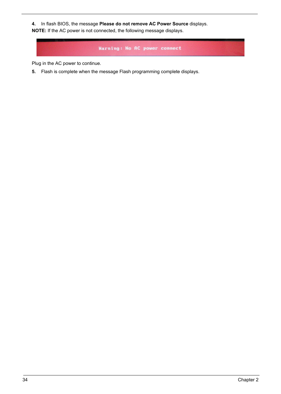 PACKARD BELL TM87 User Manual | Page 44 / 216