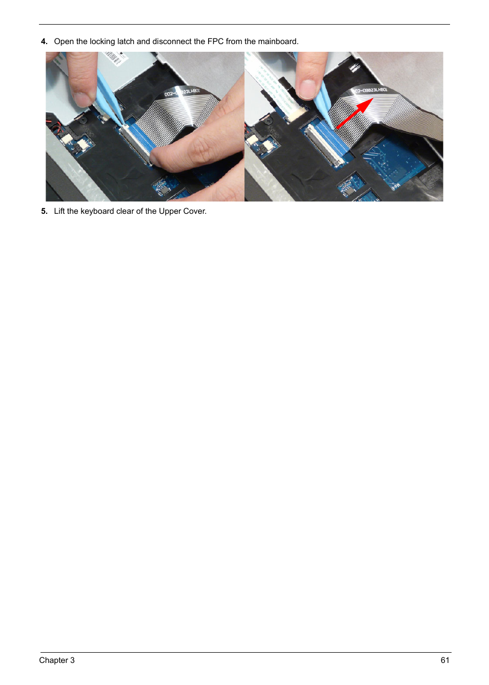 PACKARD BELL TM87 User Manual | Page 71 / 216