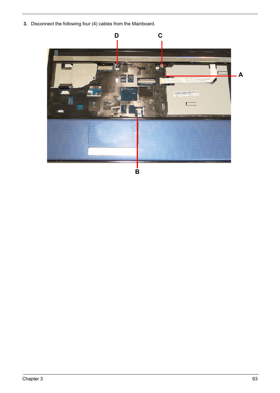 PACKARD BELL TM87 User Manual | Page 73 / 216