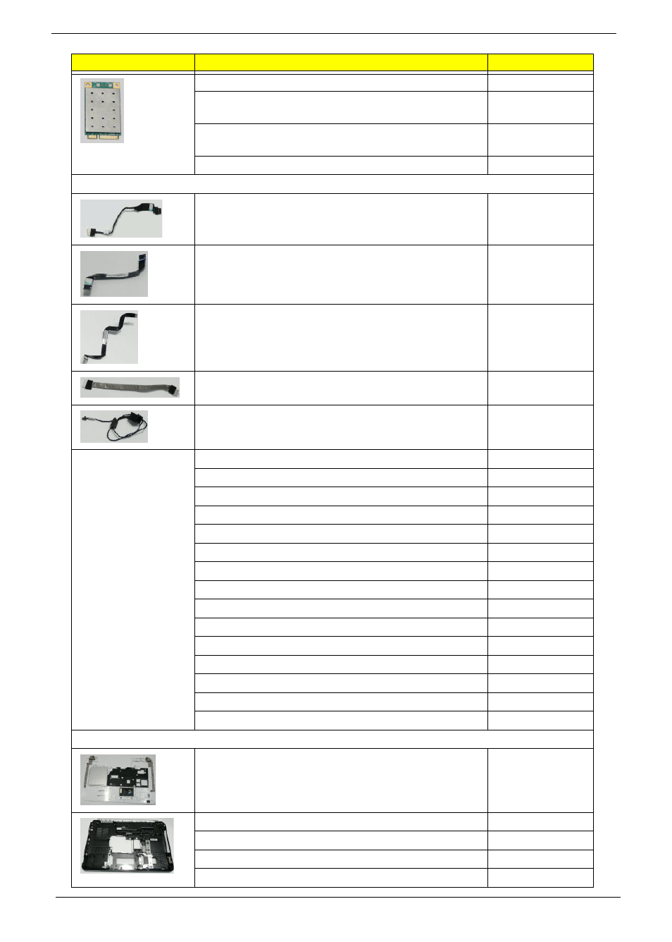 PACKARD BELL LJ77 User Manual | Page 192 / 222