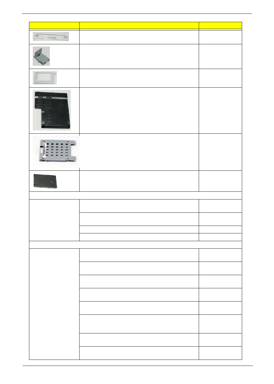 PACKARD BELL LJ77 User Manual | Page 193 / 222