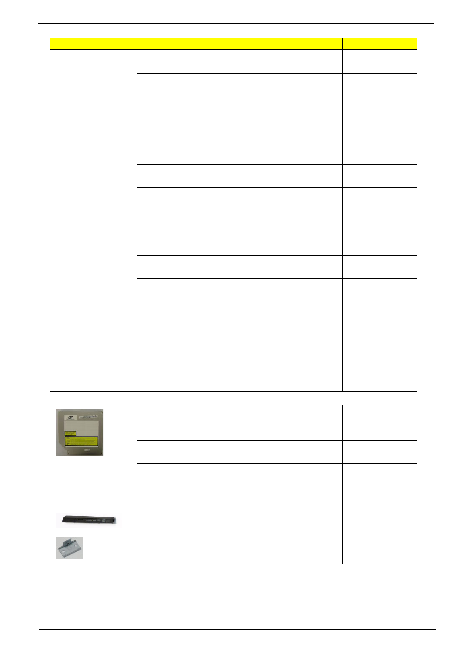 PACKARD BELL LJ77 User Manual | Page 195 / 222