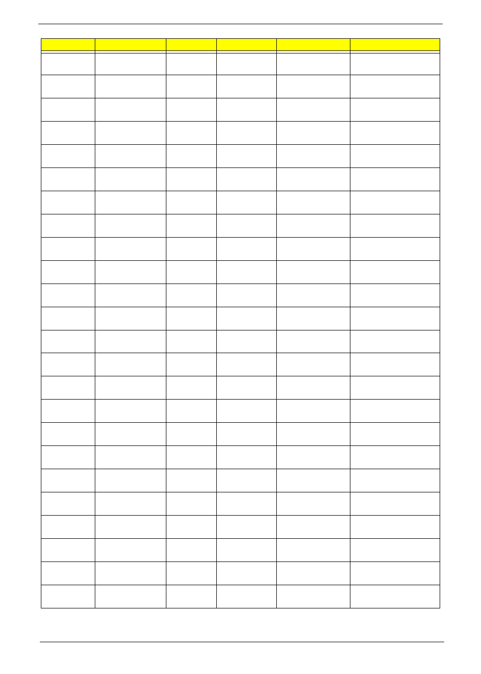 PACKARD BELL LJ77 User Manual | Page 203 / 222