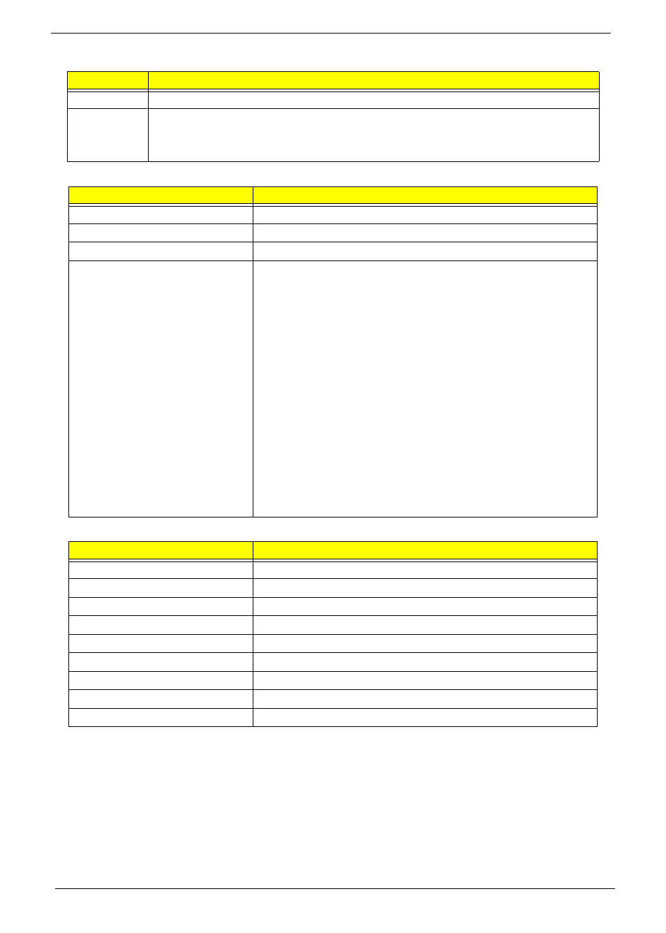 PACKARD BELL LJ77 User Manual | Page 28 / 222