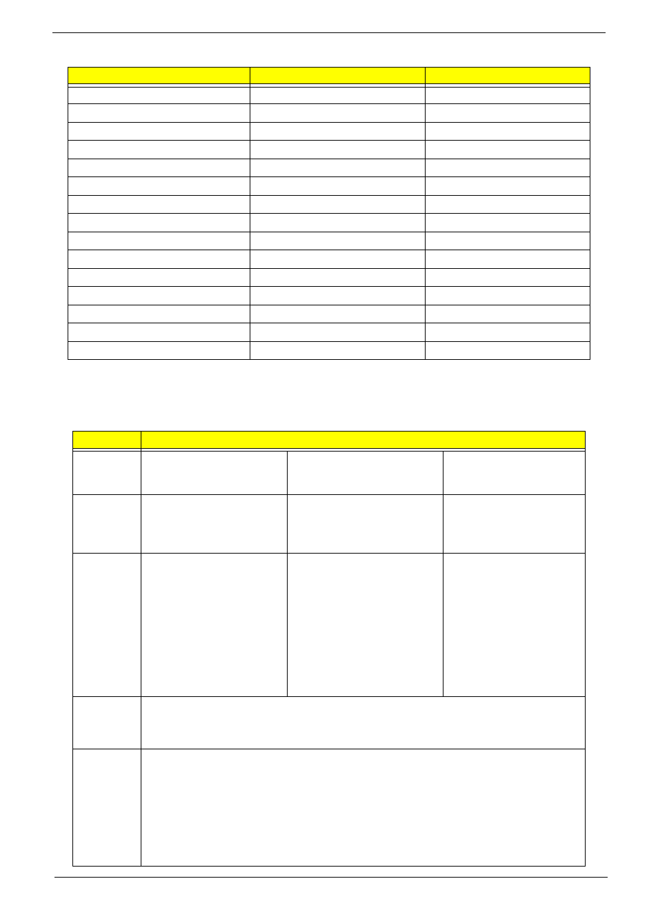 PACKARD BELL LJ77 User Manual | Page 29 / 222