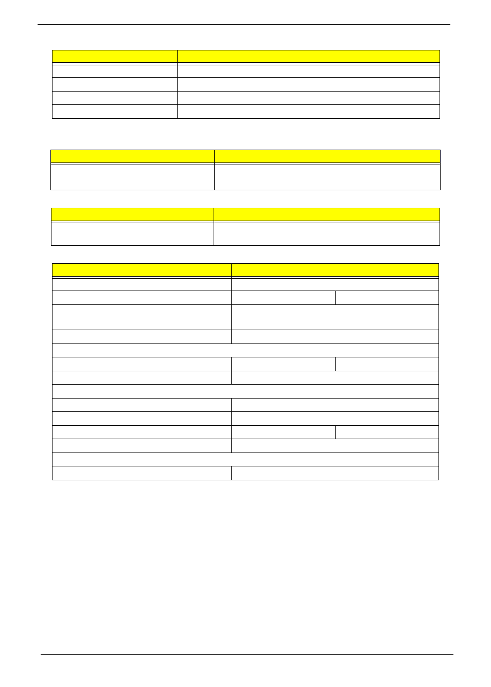 PACKARD BELL LJ77 User Manual | Page 30 / 222