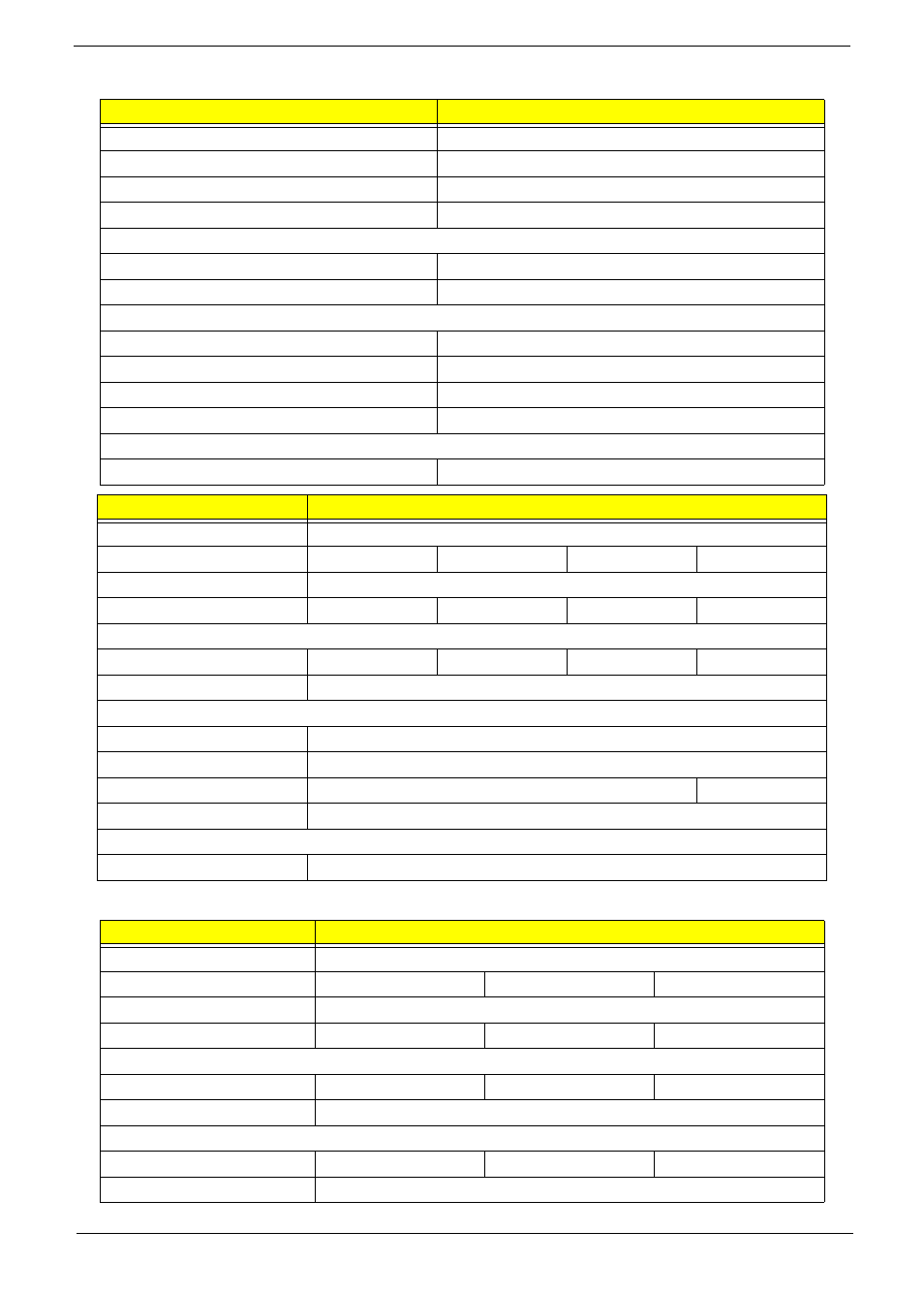 PACKARD BELL LJ77 User Manual | Page 31 / 222